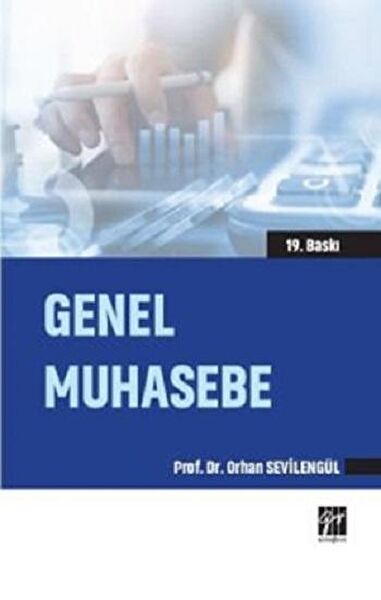 Gazi Kitabevi Akademik Kitaplar