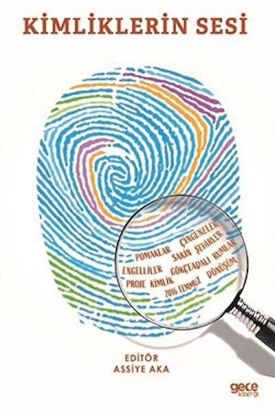 Gece Kitaplığı Sosyoloji, Toplum