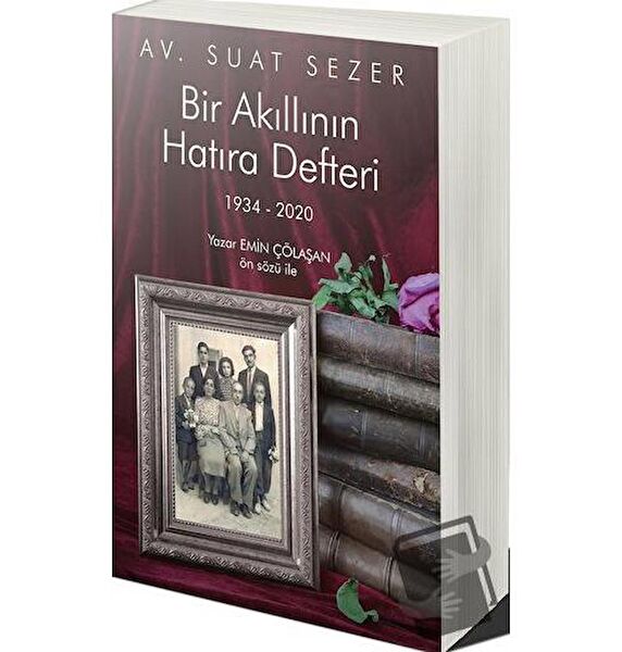 Cinius Yayınları Anı, Günlük, Seyahatname