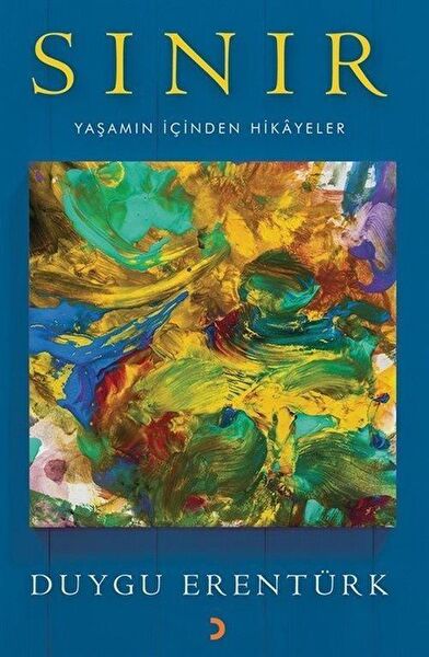 Cinius Yayınları Roman