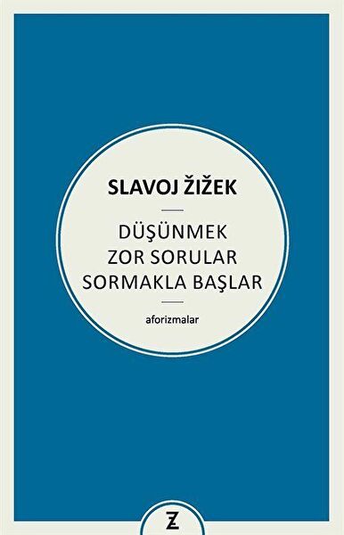 Zeplin Kitap Felsefe