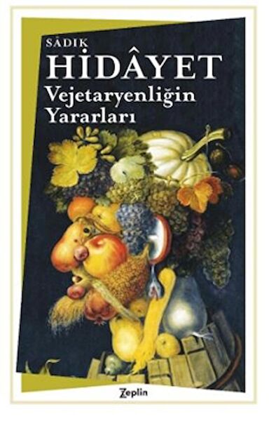 Zeplin Kitap Felsefe