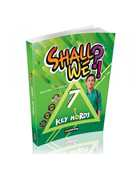 YdsPublishing Yayınevi Yabancı Dil Eğitimi