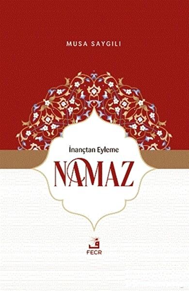 Fecr Yayınları Din Kitapları