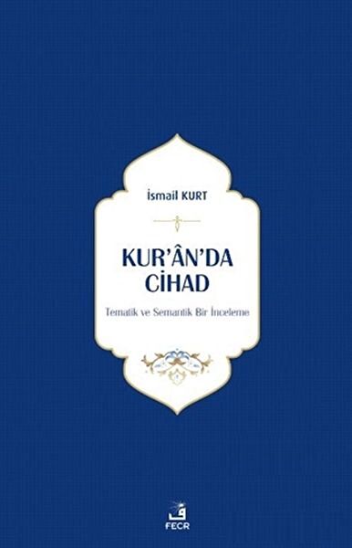 Fecr Yayınları Din Kitapları