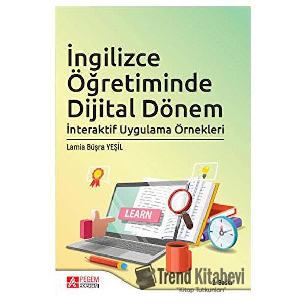 Pegem Akademi Yayıncılık Ders ve Yardımcı Kaynak Kitapları