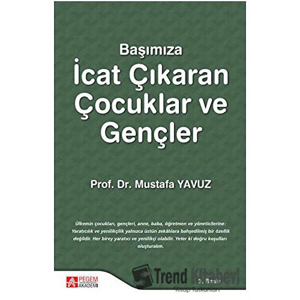 Pegem Akademi Yayıncılık Ders ve Yardımcı Kaynak Kitapları