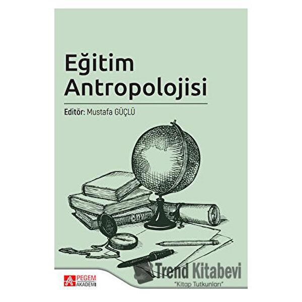 Pegem Akademi Yayıncılık Ders ve Yardımcı Kaynak Kitapları