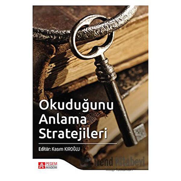 Pegem Akademi Yayıncılık Ders ve Yardımcı Kaynak Kitapları