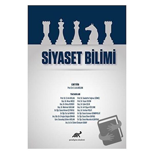Paradigma Akademi Yayınları Siyaset ve İdeoloji