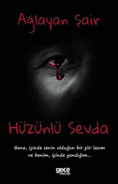 Gece Kitaplığı Şiir