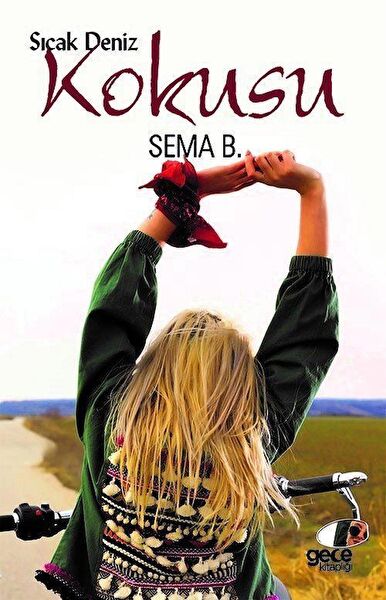 Gece Kitaplığı Roman