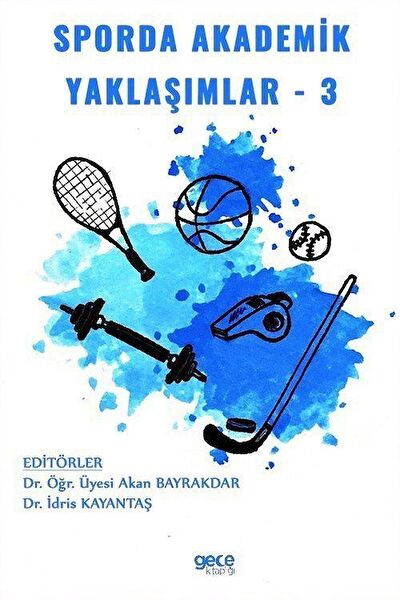 Gece Kitaplığı Sağlık, Spor, Diyet