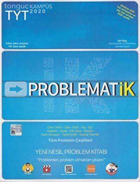 Tonguç Akademi Sınav Hazırlık