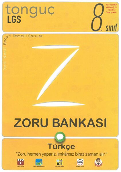 Tonguç Akademi Sınav Hazırlık