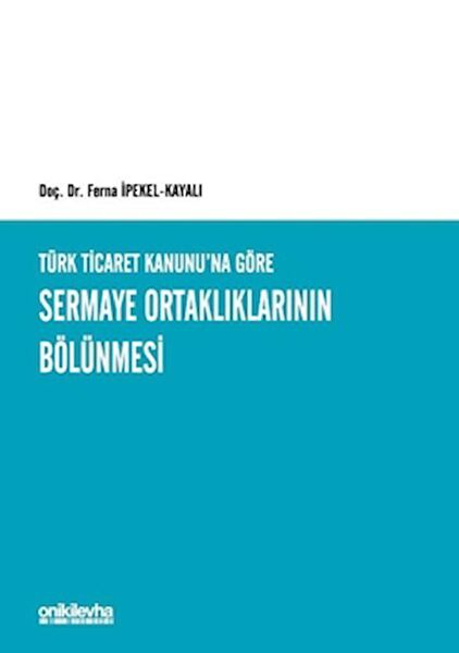On İki Levha Yayınları Akademik Kitaplar