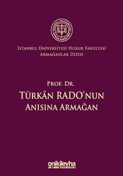 On İki Levha Yayınları Akademik Kitaplar