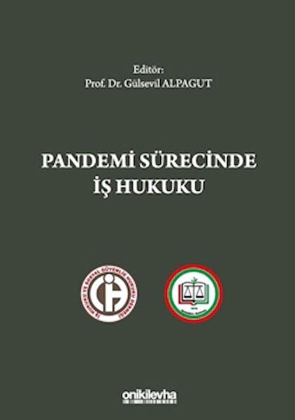 On İki Levha Yayınları Akademik Kitaplar