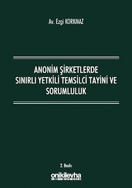 On İki Levha Yayınları Akademik Kitaplar