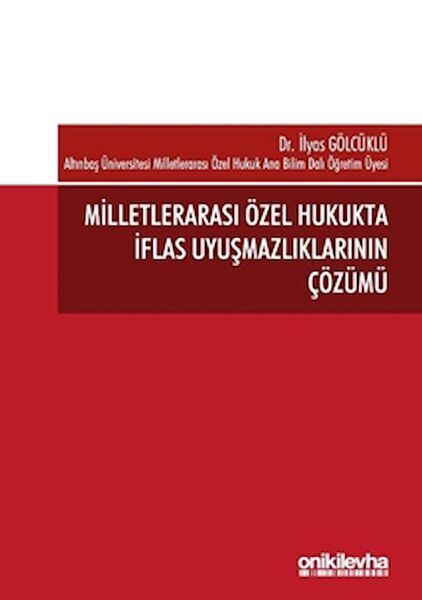 On İki Levha Yayınları Akademik Kitaplar