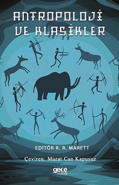 Gece Kitaplığı Akademik Kitaplar