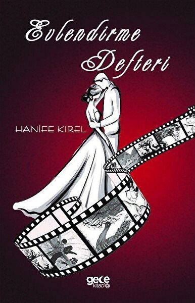 Gece Kitaplığı Roman