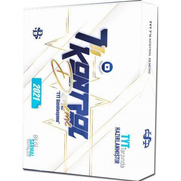 Bilgi Sarmal Yayınları Sınav Hazırlık