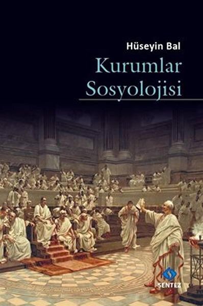 Sentez Yayınları Sosyoloji, Toplum