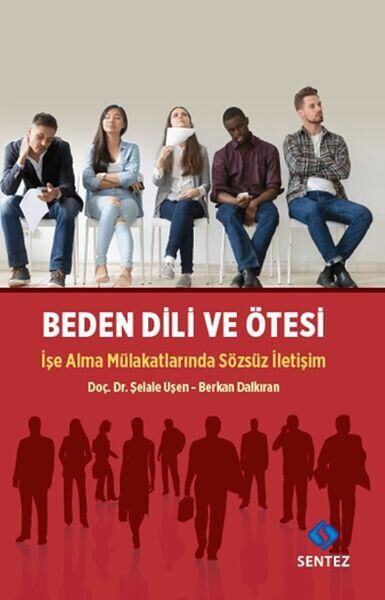 Sentez Yayınları Akademik Kitaplar
