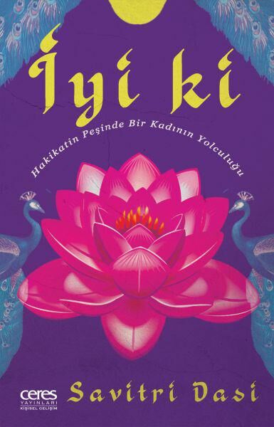 Ceres Yayınları Psikoloji, Kişisel Gelişim