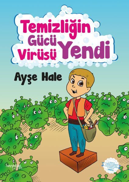 Hayykitap Çocuk Öykü, Masal