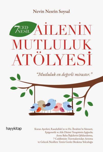 Hayykitap Psikoloji, Kişisel Gelişim