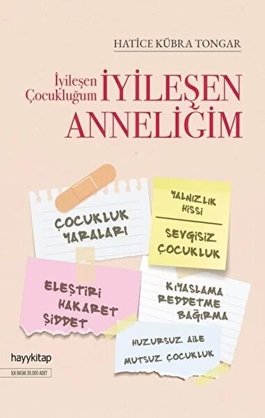 Hayykitap Psikoloji, Kişisel Gelişim