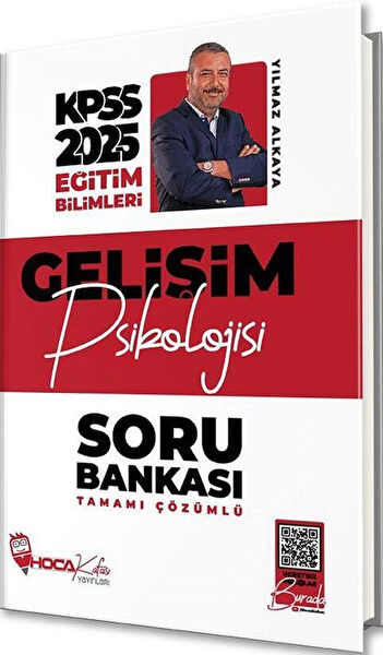 Hoca Kafası Yayınları Sınav Hazırlık