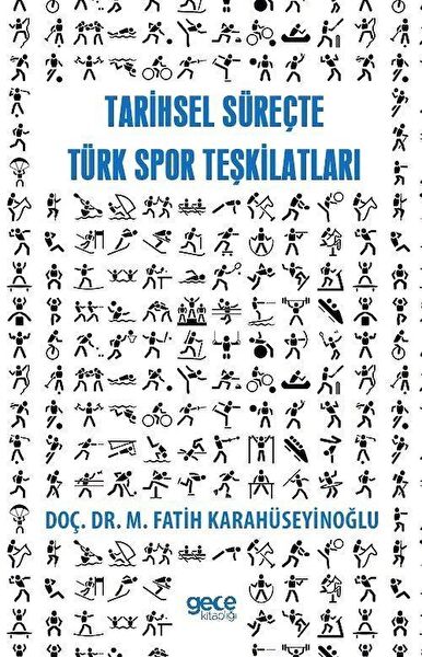 Gece Kitaplığı Sağlık, Spor, Diyet