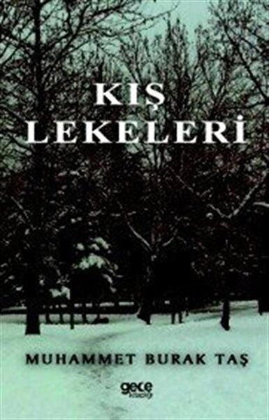 Gece Kitaplığı Şiir