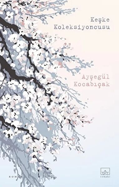 İthaki Yayınevi Roman