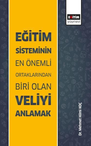 Eğitim Yayınevi - Bilimsel Eserler Akademik Kitaplar