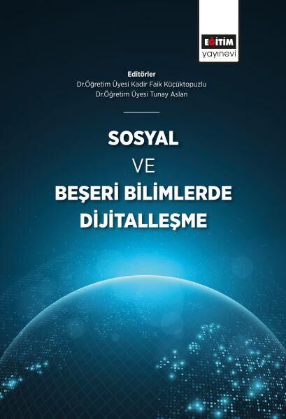 Eğitim Yayınevi - Bilimsel Eserler Sosyoloji, Toplum