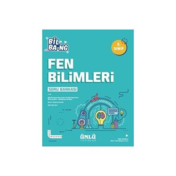 Ünlü Yayınları Ders ve Yardımcı Kaynak Kitapları