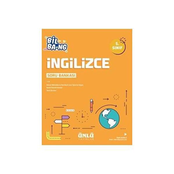 Ünlü Yayınları Ders ve Yardımcı Kaynak Kitapları