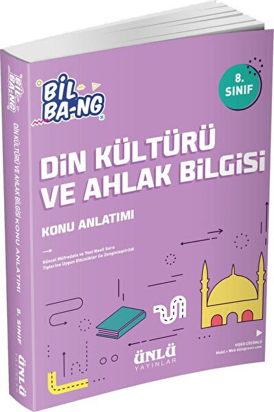 Ünlü Yayınları Ders ve Yardımcı Kaynak Kitapları