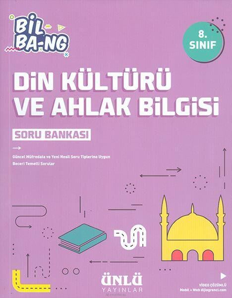 Ünlü Yayınları Ders ve Yardımcı Kaynak Kitapları