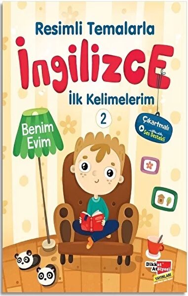 Dikkat Atölyesi Yayınları Çocuk Öykü, Masal