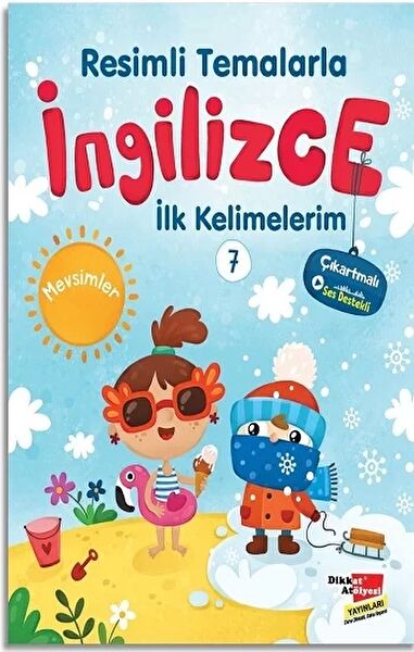 Dikkat Atölyesi Yayınları Çocuk Öykü, Masal