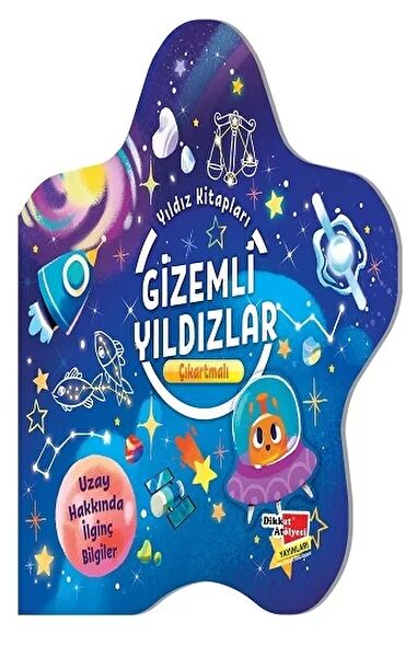 Dikkat Atölyesi Yayınları Çocuk Öykü, Masal