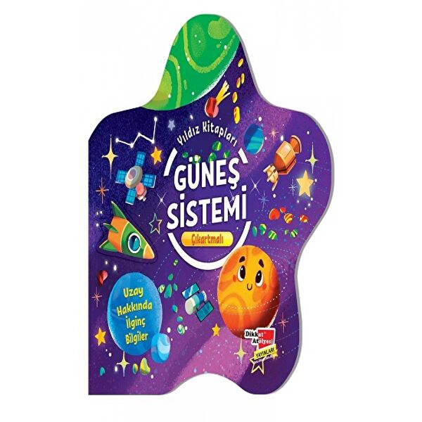 Dikkat Atölyesi Yayınları Sınav Hazırlık