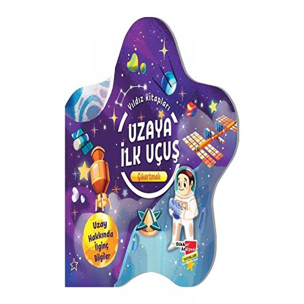 Dikkat Atölyesi Yayınları Çocuk Roman ve Klasikleri