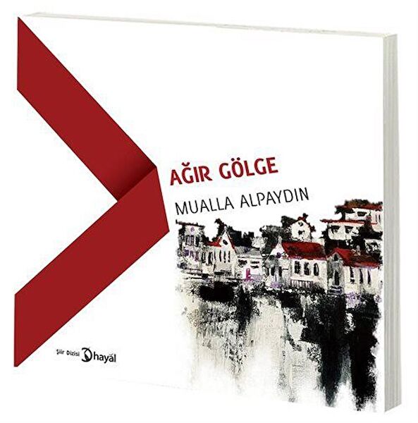 Hayal Yayınları Şiir