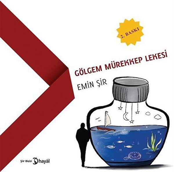 Hayal Yayınları Şiir